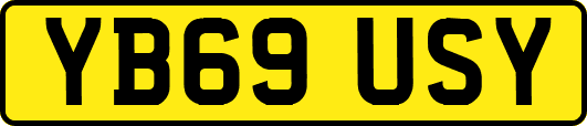 YB69USY