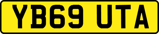 YB69UTA