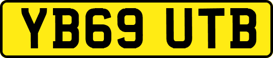 YB69UTB
