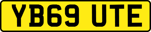 YB69UTE