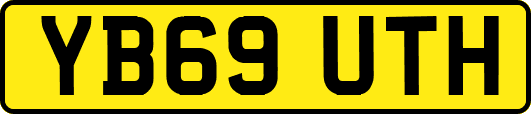 YB69UTH