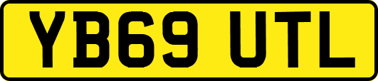 YB69UTL