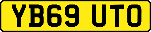 YB69UTO