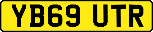 YB69UTR