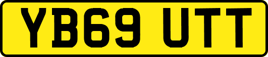 YB69UTT