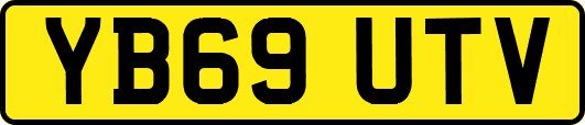 YB69UTV