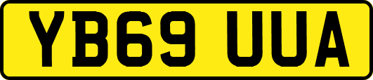 YB69UUA