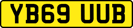 YB69UUB