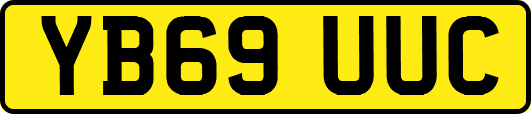 YB69UUC