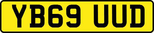 YB69UUD