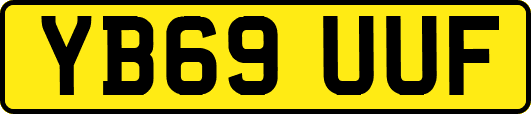YB69UUF