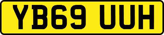 YB69UUH