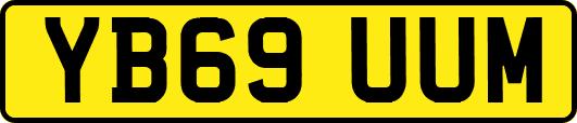 YB69UUM