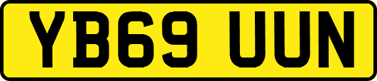 YB69UUN