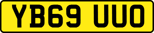 YB69UUO