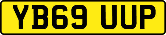 YB69UUP