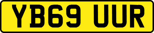 YB69UUR