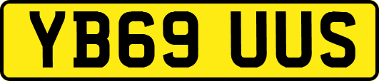 YB69UUS