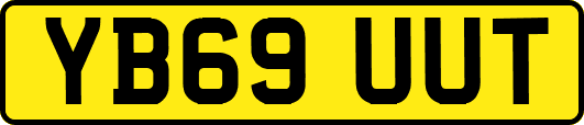 YB69UUT