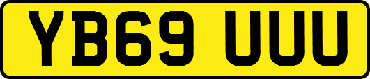 YB69UUU
