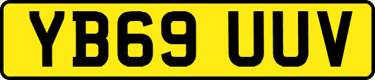 YB69UUV