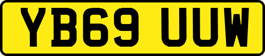 YB69UUW