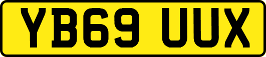 YB69UUX