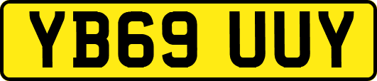 YB69UUY