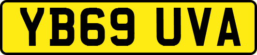YB69UVA