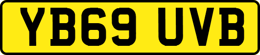 YB69UVB