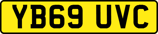 YB69UVC