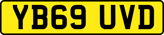 YB69UVD