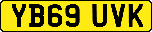 YB69UVK