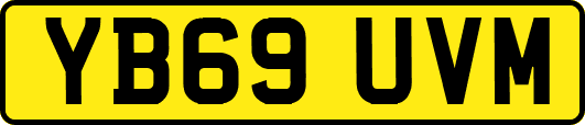 YB69UVM