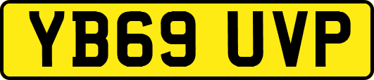 YB69UVP