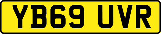 YB69UVR