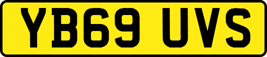 YB69UVS