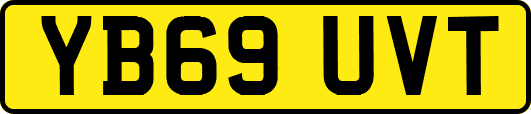 YB69UVT