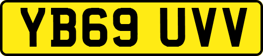 YB69UVV