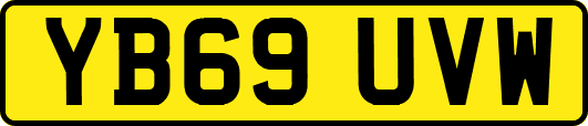 YB69UVW