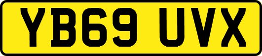 YB69UVX