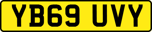 YB69UVY