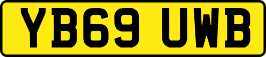 YB69UWB