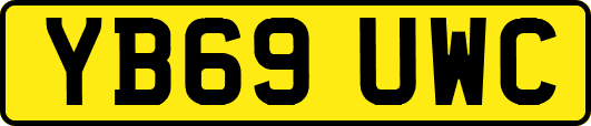 YB69UWC