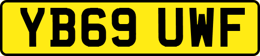 YB69UWF