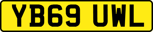 YB69UWL