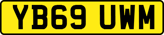 YB69UWM