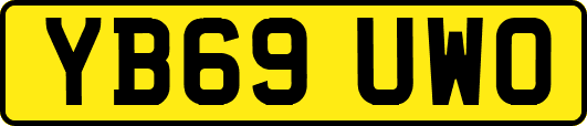 YB69UWO