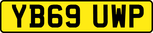 YB69UWP