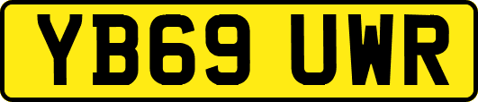 YB69UWR